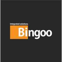 bingoo integrated solutions logo, bingoo integrated solutions contact details