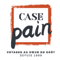 BOULANGERIES CASE A PAIN logo, BOULANGERIES CASE A PAIN contact details