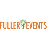 Fuller Events logo, Fuller Events contact details