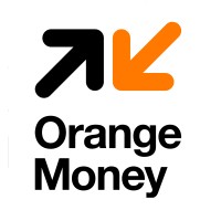 Orange Money Madagascar logo, Orange Money Madagascar contact details