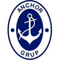 Anchor Grup SA logo, Anchor Grup SA contact details