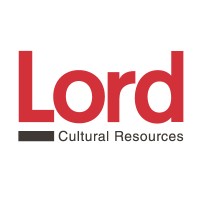 Lord Cultural Resources logo, Lord Cultural Resources contact details