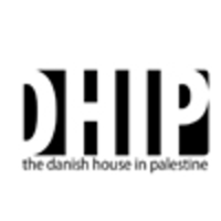 The Danish House in Palestine logo, The Danish House in Palestine contact details