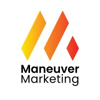 Maneuver Marketing logo, Maneuver Marketing contact details