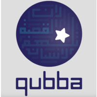 qubba Official logo, qubba Official contact details