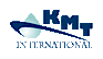 K.M.T International logo, K.M.T International contact details