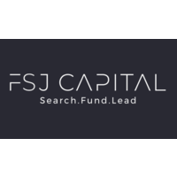 FSJ Capital logo, FSJ Capital contact details