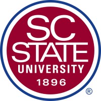 South Carolina State University logo, South Carolina State University contact details