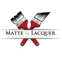 Matte & Lacquer logo, Matte & Lacquer contact details