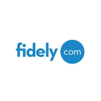 Fidely logo, Fidely contact details