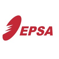 EPSA Logística logo, EPSA Logística contact details