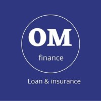 Om Finance logo, Om Finance contact details