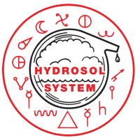 Hydrosol System, Inc. logo, Hydrosol System, Inc. contact details