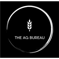 THE AG BUREAU logo, THE AG BUREAU contact details