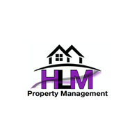 HLM Property Management logo, HLM Property Management contact details