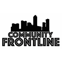 Community Frontline of Fort Worth, Inc logo, Community Frontline of Fort Worth, Inc contact details