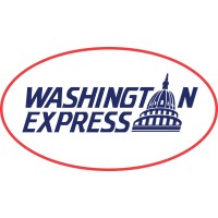 Washington Express LLC logo, Washington Express LLC contact details