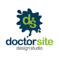 Doctor Site Design Studio logo, Doctor Site Design Studio contact details