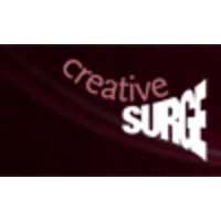 Creative Surge logo, Creative Surge contact details