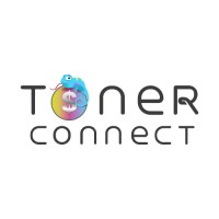 Toner Connect logo, Toner Connect contact details