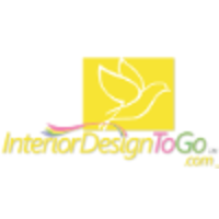 InteriorDesignToGo.com logo, InteriorDesignToGo.com contact details