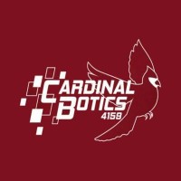 FRC Team 4159 CardinalBotics logo, FRC Team 4159 CardinalBotics contact details