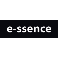 e-ssence logo, e-ssence contact details