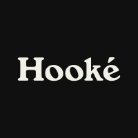 Hooké logo, Hooké contact details