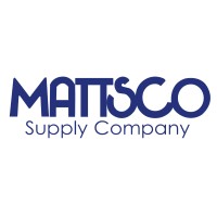 Mattsco Supply Company logo, Mattsco Supply Company contact details