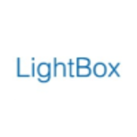 LightBox PR logo, LightBox PR contact details