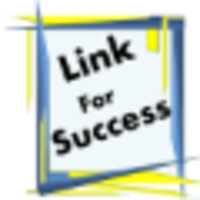 Link For Success logo, Link For Success contact details