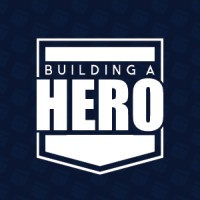 Building A Hero logo, Building A Hero contact details