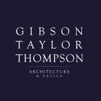 Gibson Taylor Thompson Architecture & Design logo, Gibson Taylor Thompson Architecture & Design contact details