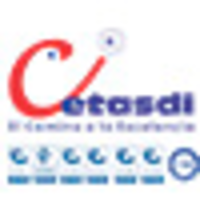 Cetasdi logo, Cetasdi contact details