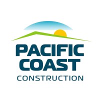 Pacific Coast Construction CR logo, Pacific Coast Construction CR contact details