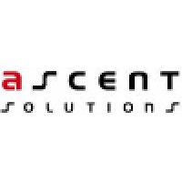 Ascent Solutions logo, Ascent Solutions contact details