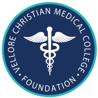 Vellore Christian Medical College Board logo, Vellore Christian Medical College Board contact details