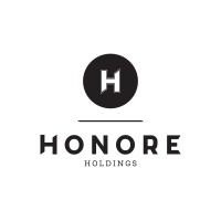 Honore Holdings logo, Honore Holdings contact details