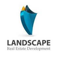 Landscape Real Estate Development logo, Landscape Real Estate Development contact details