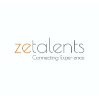 zetalents logo, zetalents contact details