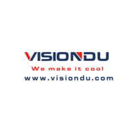 Visiondu logo, Visiondu contact details