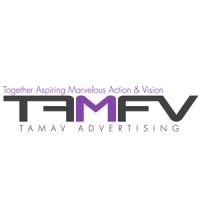 Tamav Advertising logo, Tamav Advertising contact details