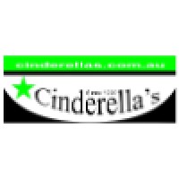 Cinderellas Services Pty Ltd logo, Cinderellas Services Pty Ltd contact details