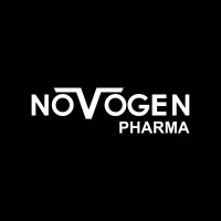 Novogen Pharma logo, Novogen Pharma contact details