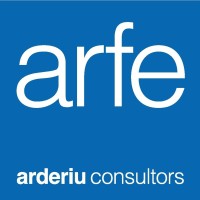 Arfe Arderiu Consultors logo, Arfe Arderiu Consultors contact details