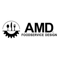 AMD Foodservice Design logo, AMD Foodservice Design contact details