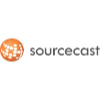 SourceCast, Inc. logo, SourceCast, Inc. contact details