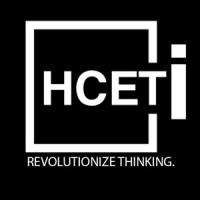 HCETI logo, HCETI contact details