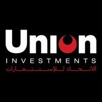 Union Investments logo, Union Investments contact details