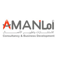 AMAN Consultancy and Business Development logo, AMAN Consultancy and Business Development contact details